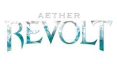 4x Aether Revolt Common Complete Set (No Token/Basic Lands/Planeswalker Exclusives)